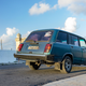 Image for article titled Here's What Cuba's Car Scene Looks Like In 2017